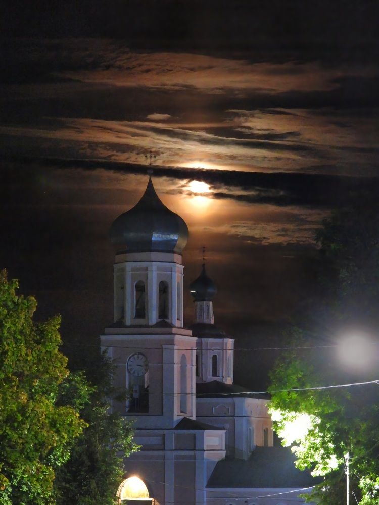 Photograph by Александр Шаварин