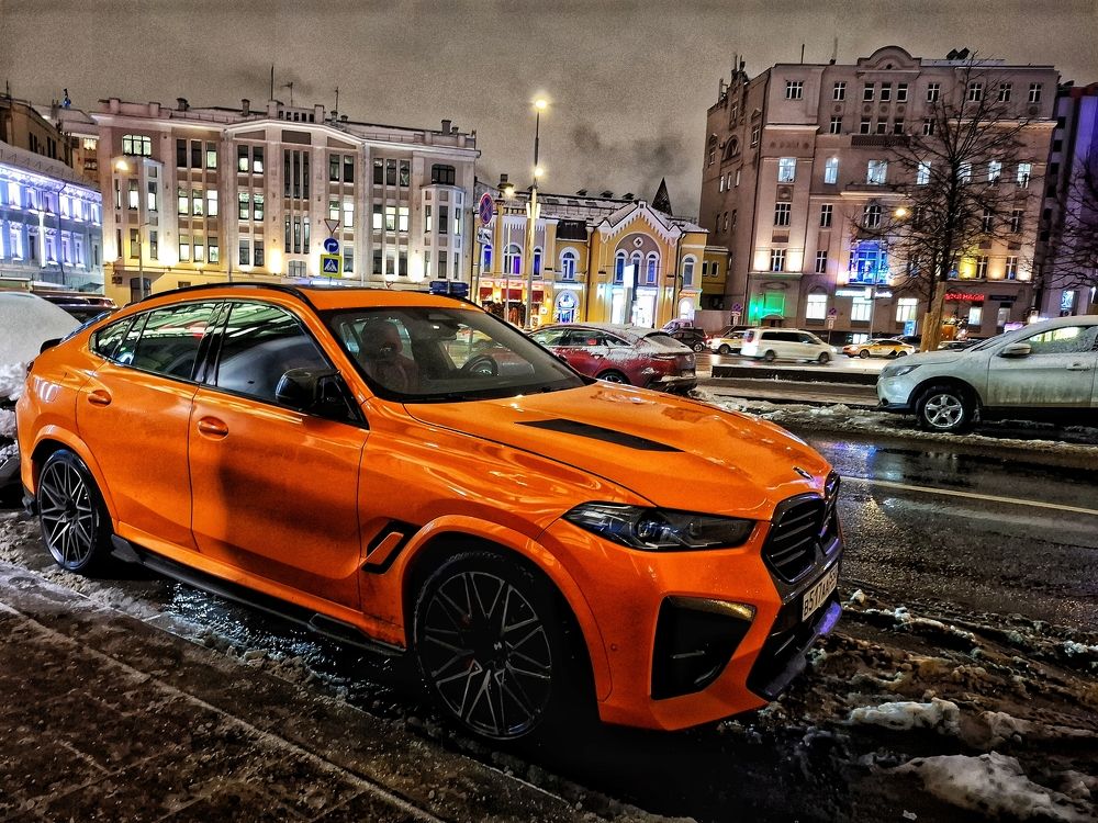 Photograph by Денис Прохоров