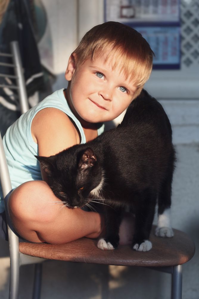 Photograph by Марина Сергеевна