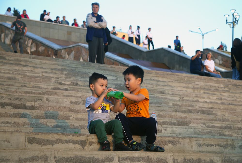 Фотография автора Александр Бичинев