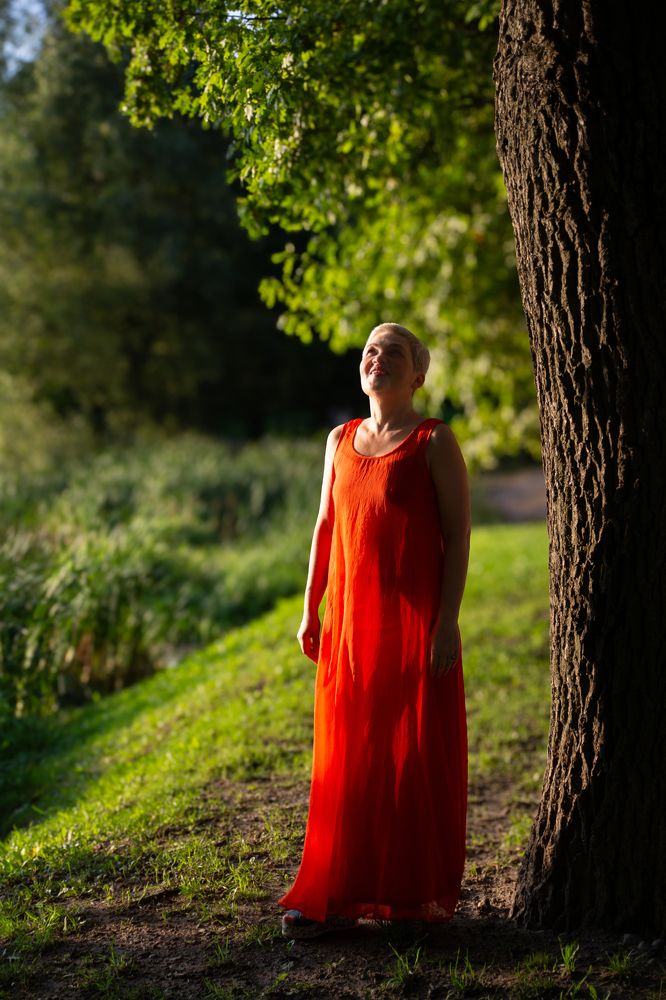 Photograph by Елена Ким