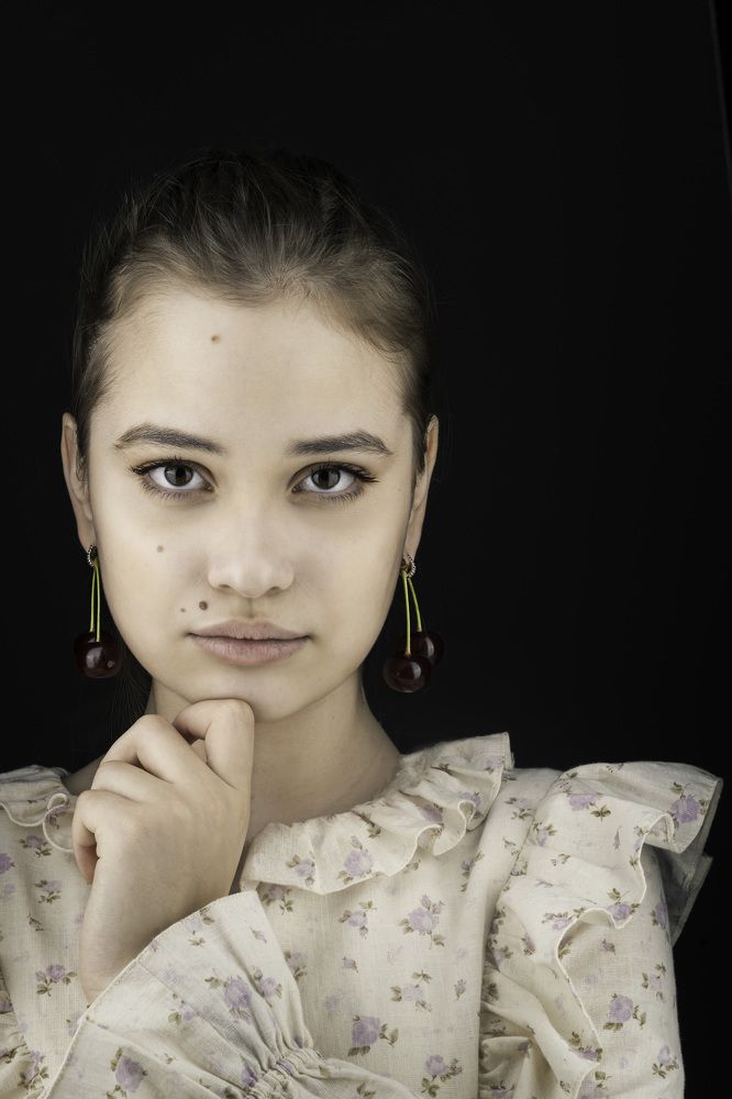 Photograph by Валентина Рошка