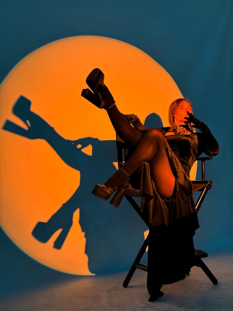 Photograph by Ekaterina