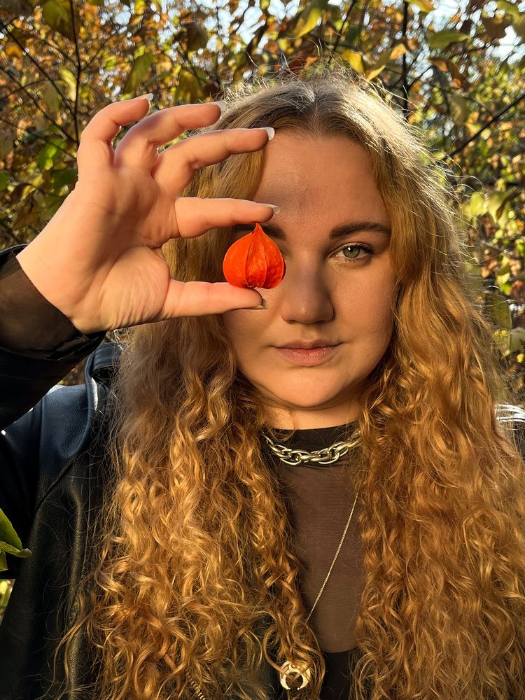 Photograph by Ekaterina