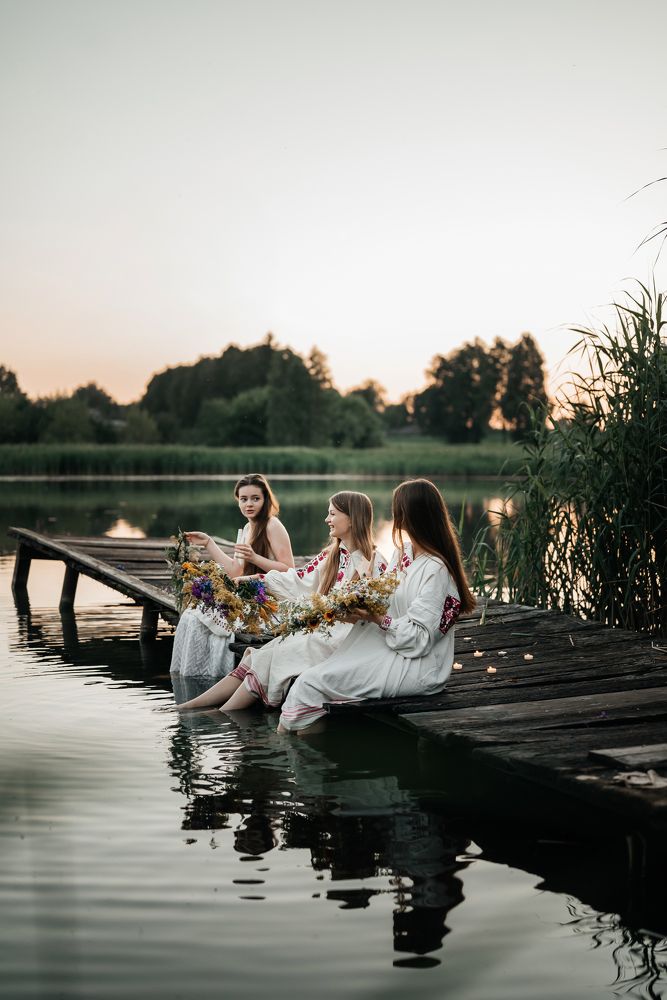 Photograph by Екатерина Сковорода