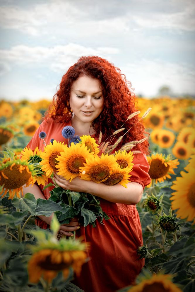 Photograph by Светлана Судакова