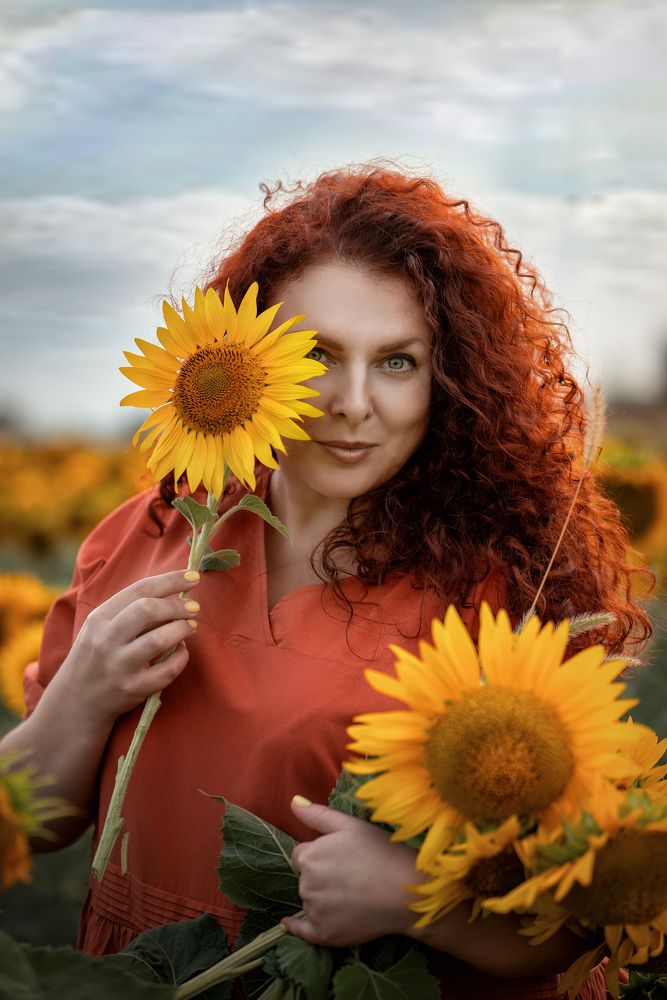 Photograph by Светлана Судакова