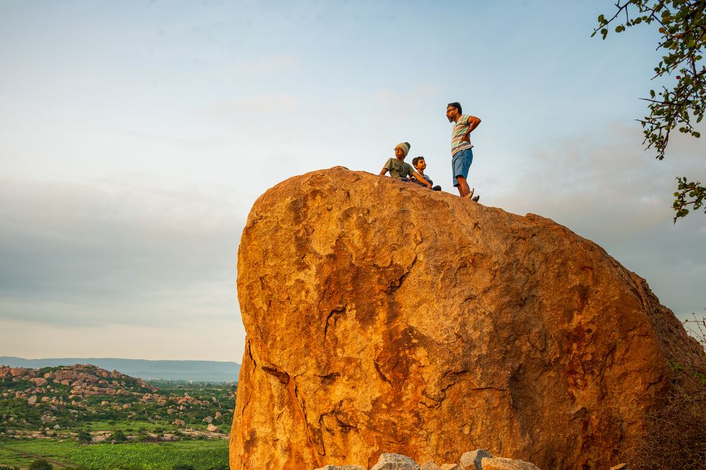 Фотография автора Kirtesh Mahant