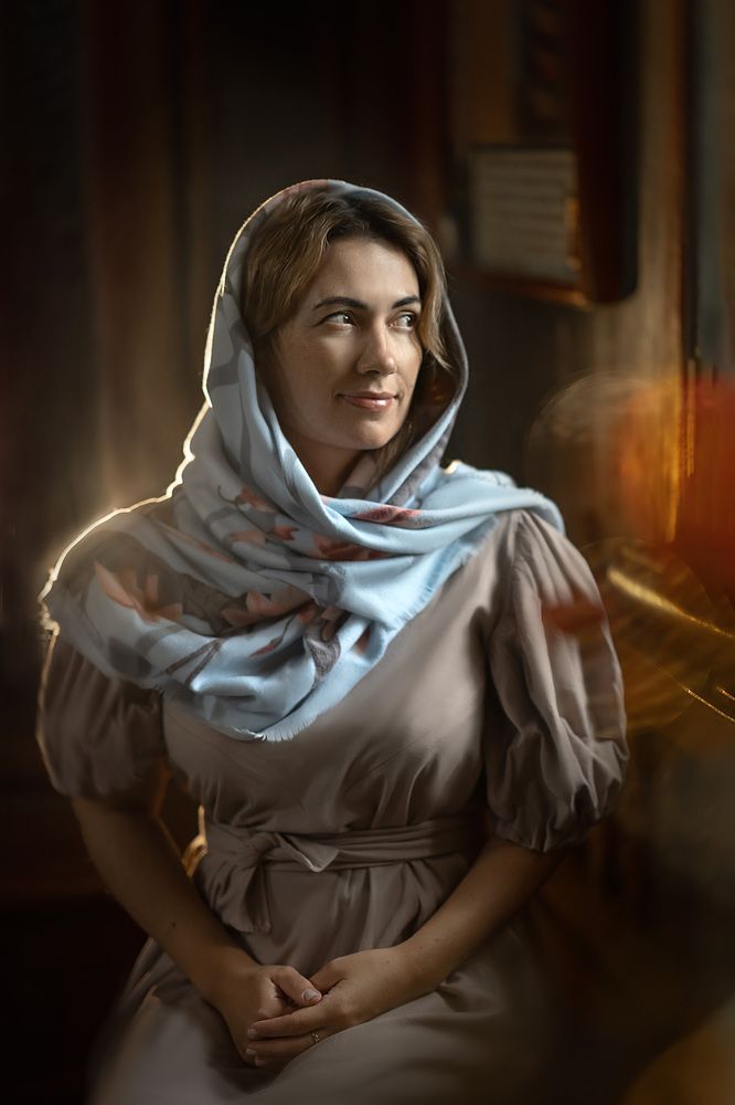 Photograph by Валентина Рошка