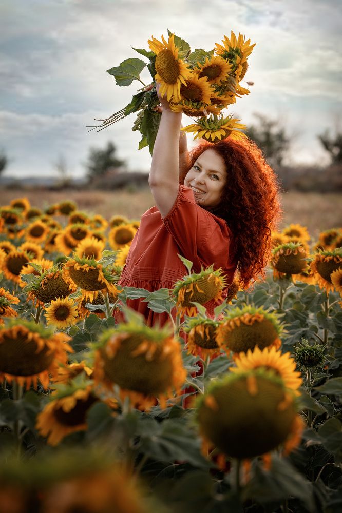 Photograph by Светлана Судакова