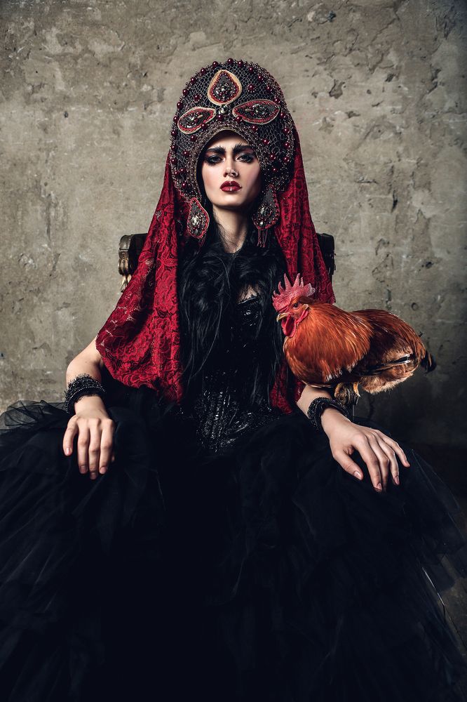 Photograph by Наталья Климова