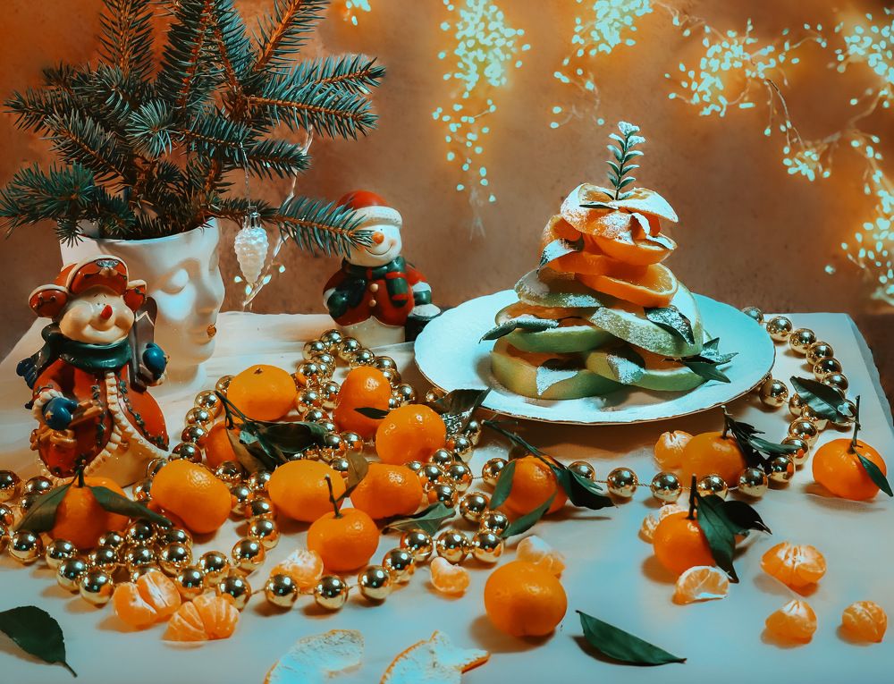 Photograph by Marina Ivanova