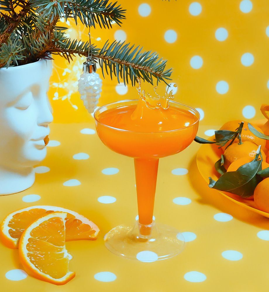 Photograph by Marina Ivanova