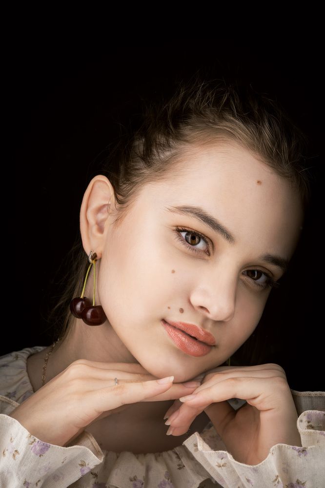 Photograph by Валентина Рошка