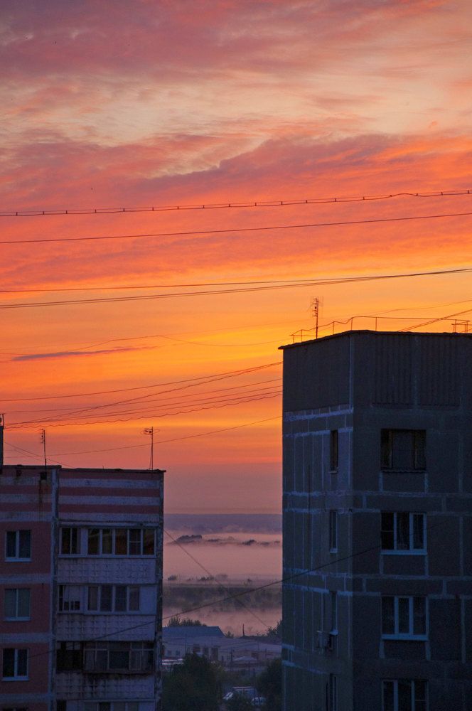 Photograph by Надежда Рудакова