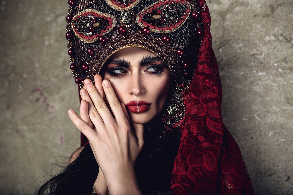 Photograph by Наталья Климова