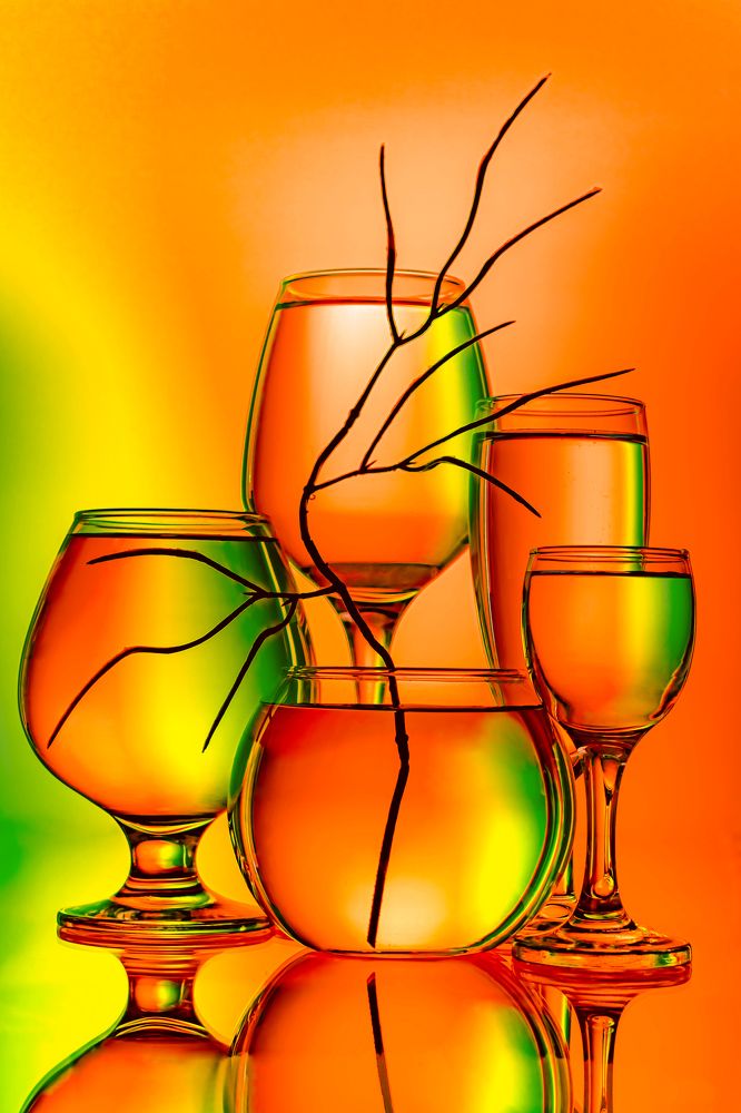 Photograph by Лапин Сергей