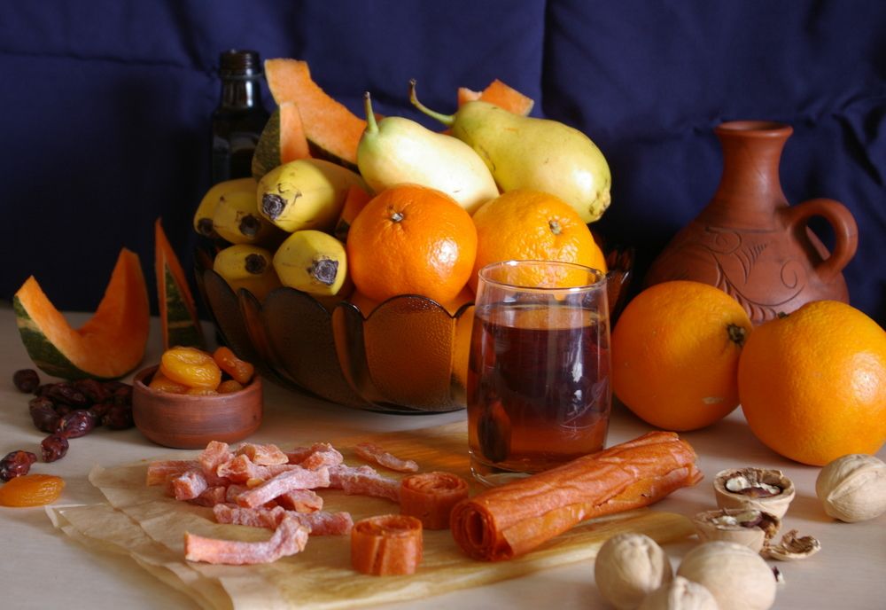 Photograph by Елена Алешкевич