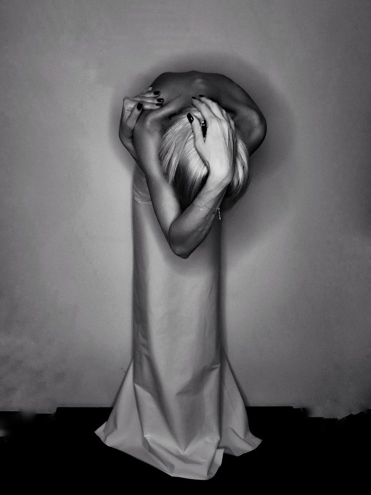 Photograph by Юлия Бурминская