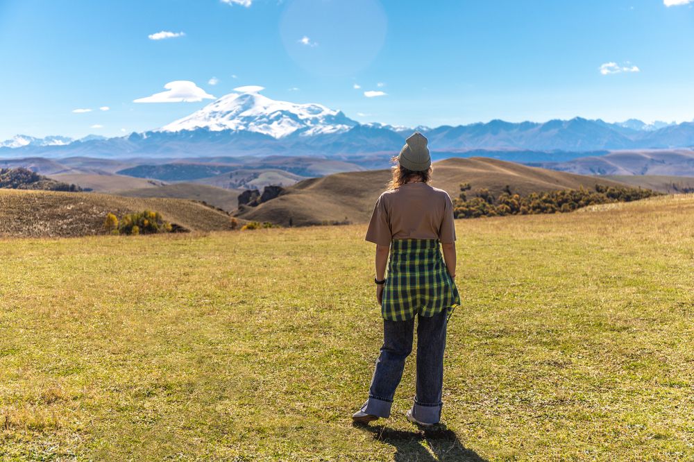 Photograph by Сергей Романченко
