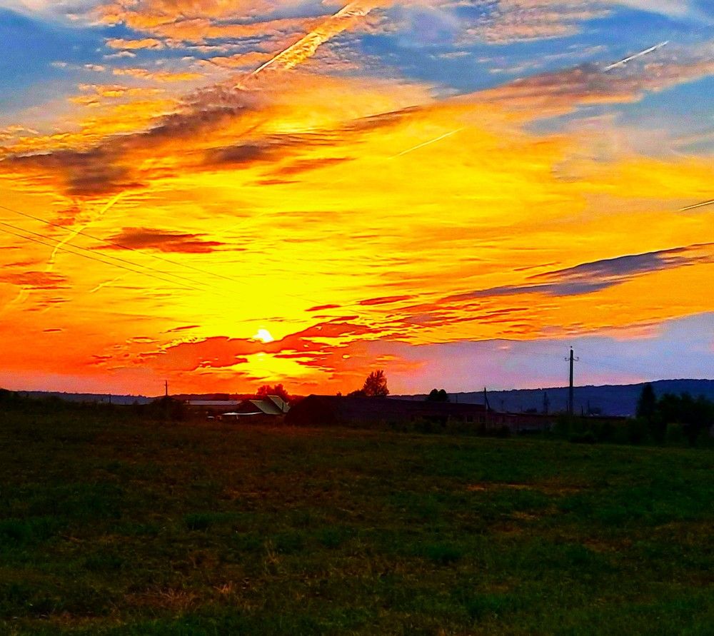 Photograph by Николай Худяков