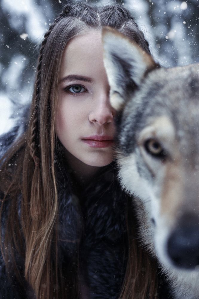 Photograph by Наталья Климова