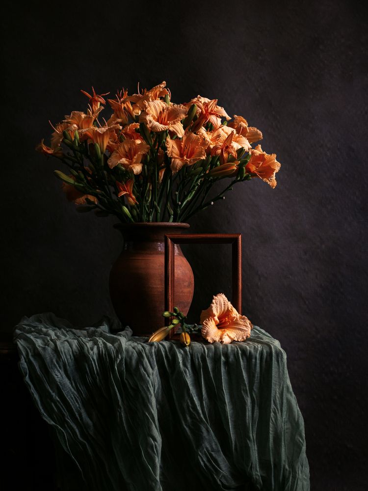 Photograph by Александра