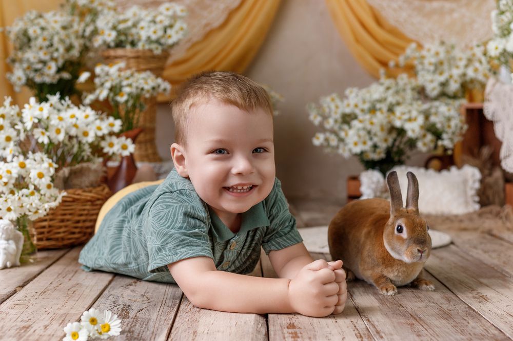 Photograph by Юлия Волошина