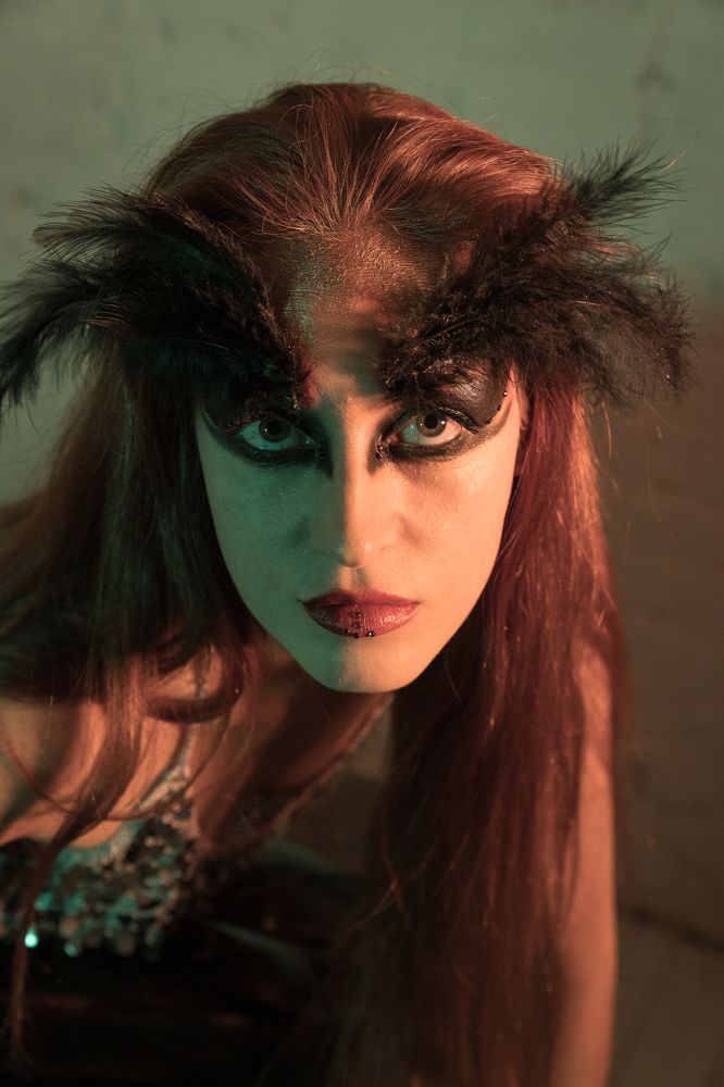 Символ  уходящего года дракона