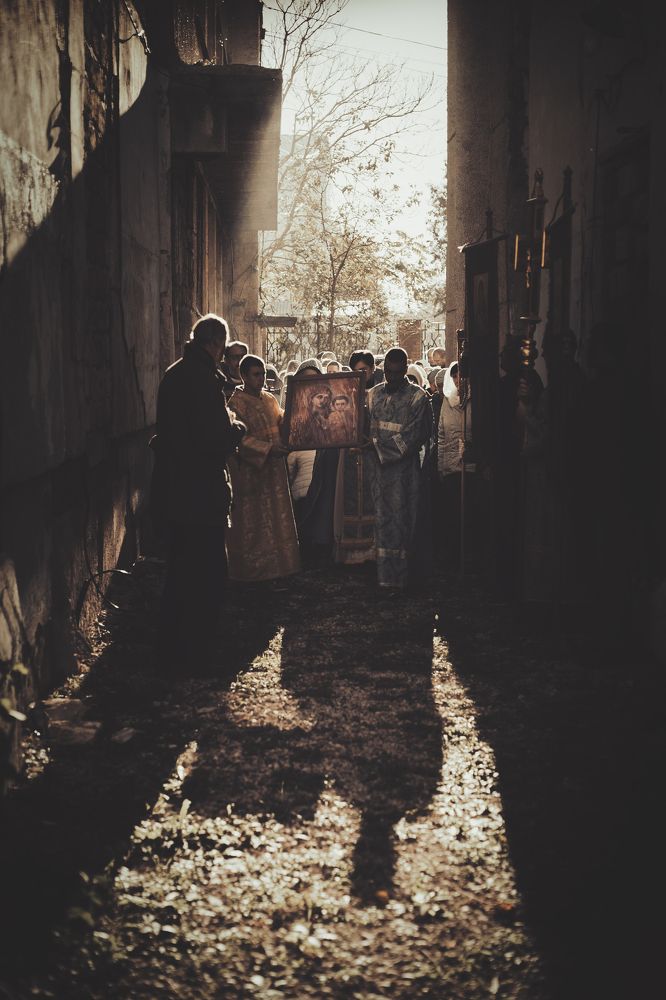 Photograph by Антон Рогалевич