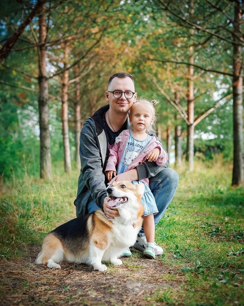 Photograph by Ангелина Басалыга