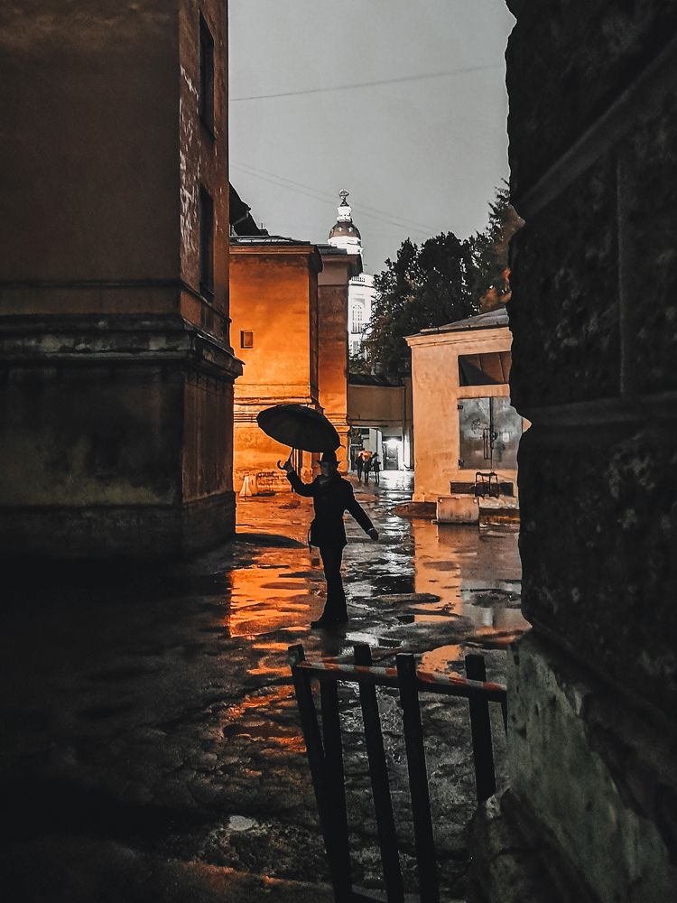 Photograph by Алина Стемковская
