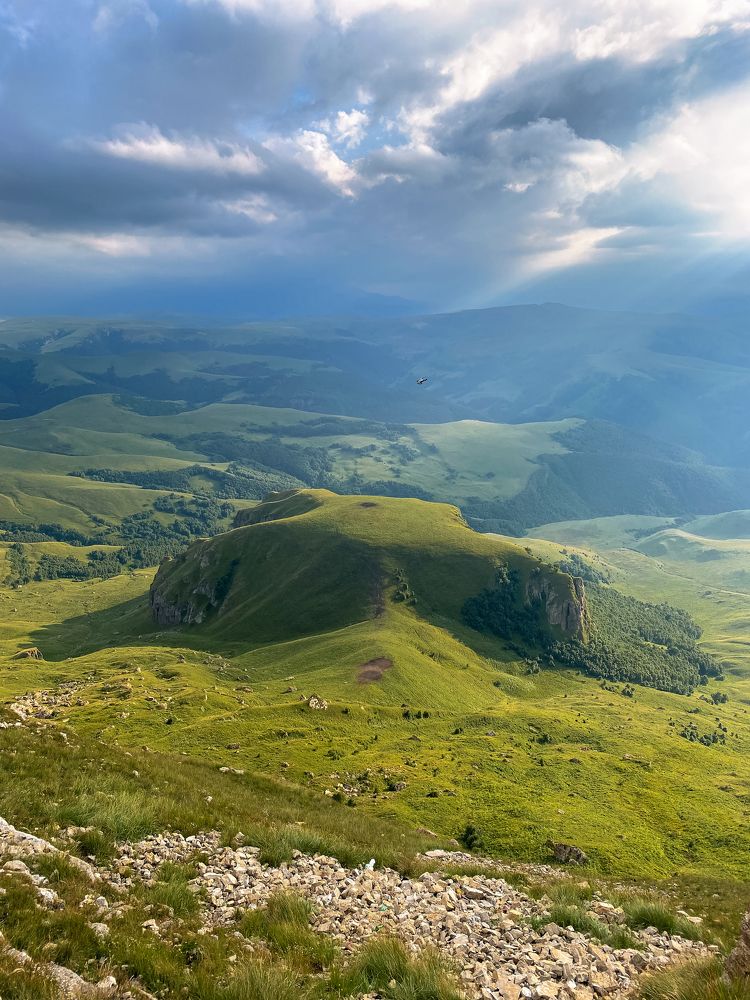 Photograph by Светлана Карнаух