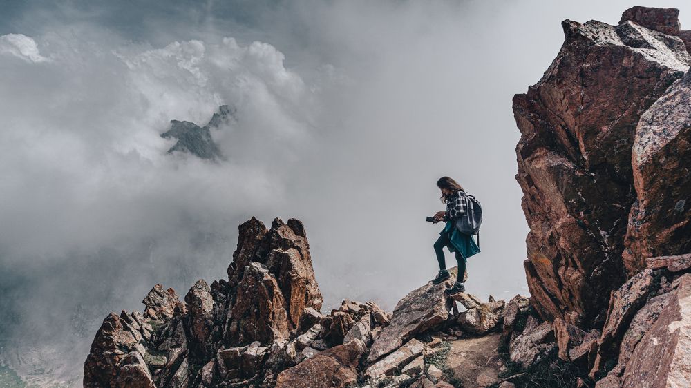 Фотография автора Судохолова Анастасия