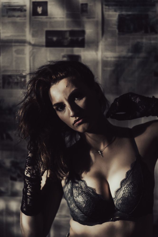 Photograph by Željko Jevtić