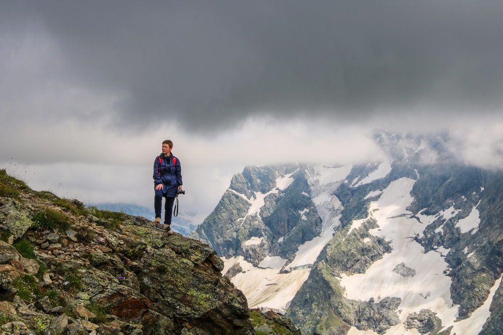 Photograph by Ирина Корабельникова