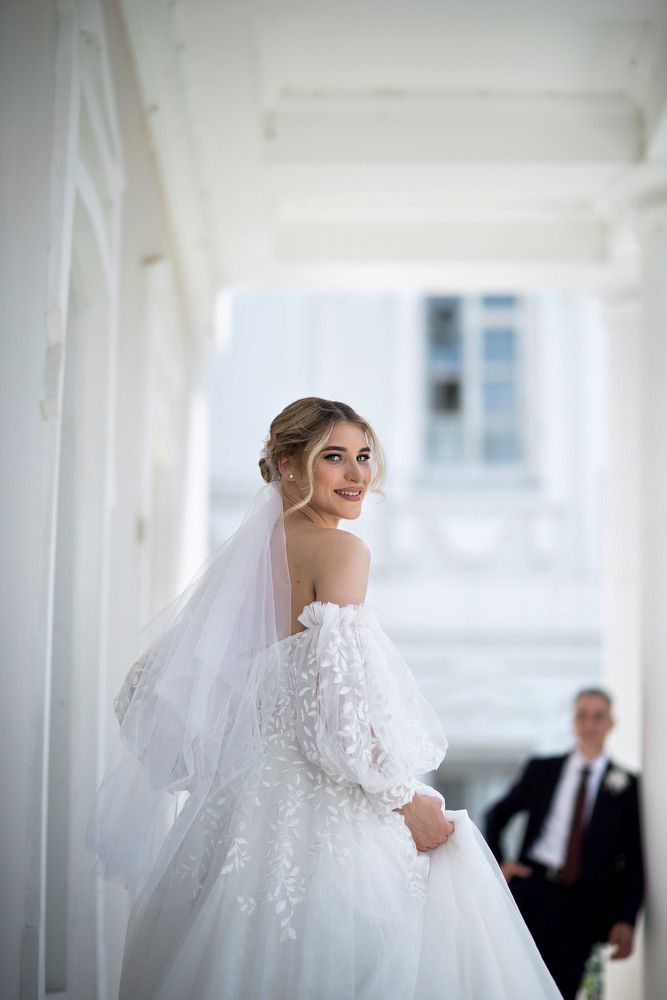 Photograph by DARYA SEMENOVA