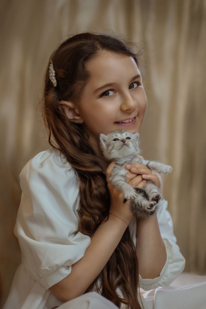 Photograph by Ксения Далишнева