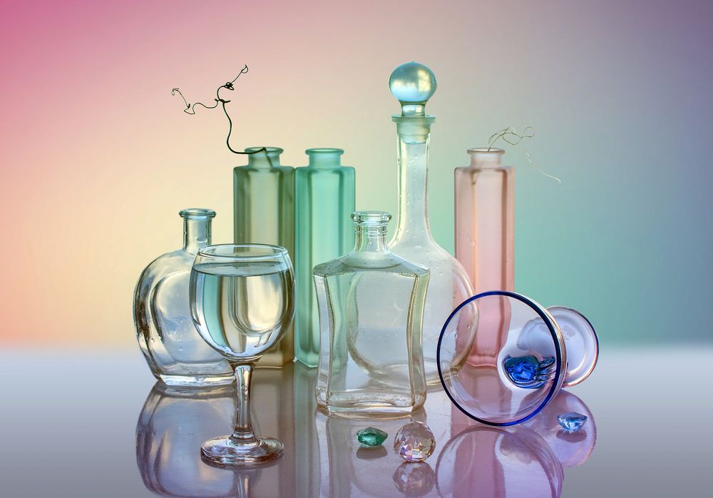 Photograph by Шипунова Ирина