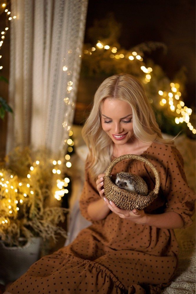 Photograph by Tetiana Kolos