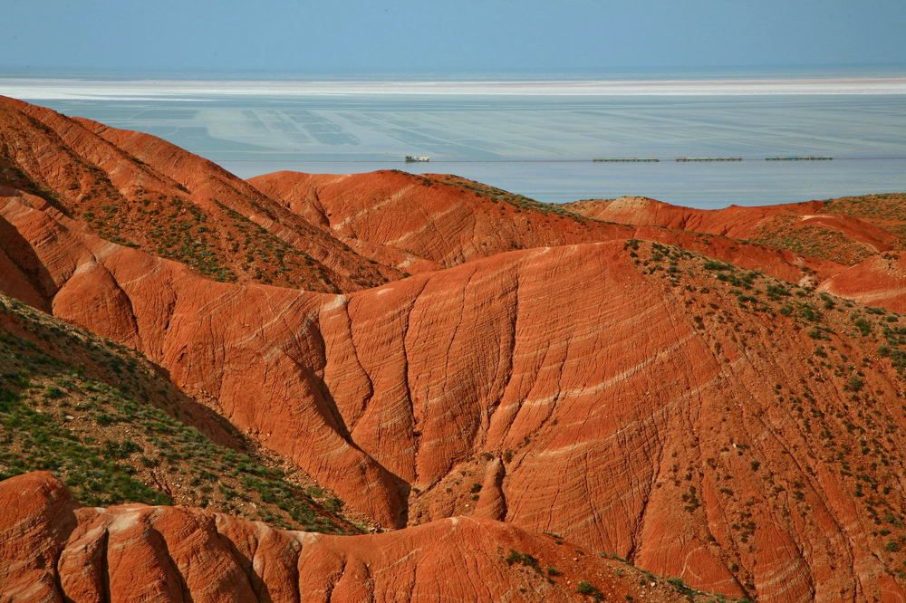 Photograph by Александр Кожевников