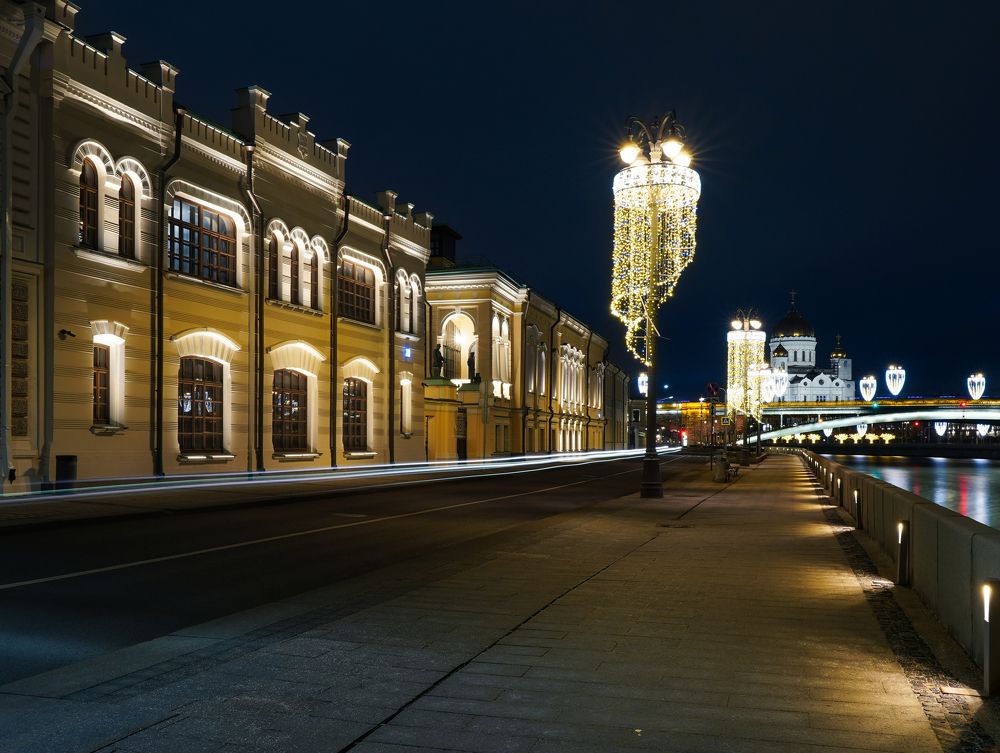 Фотография автора Вадим Новичков