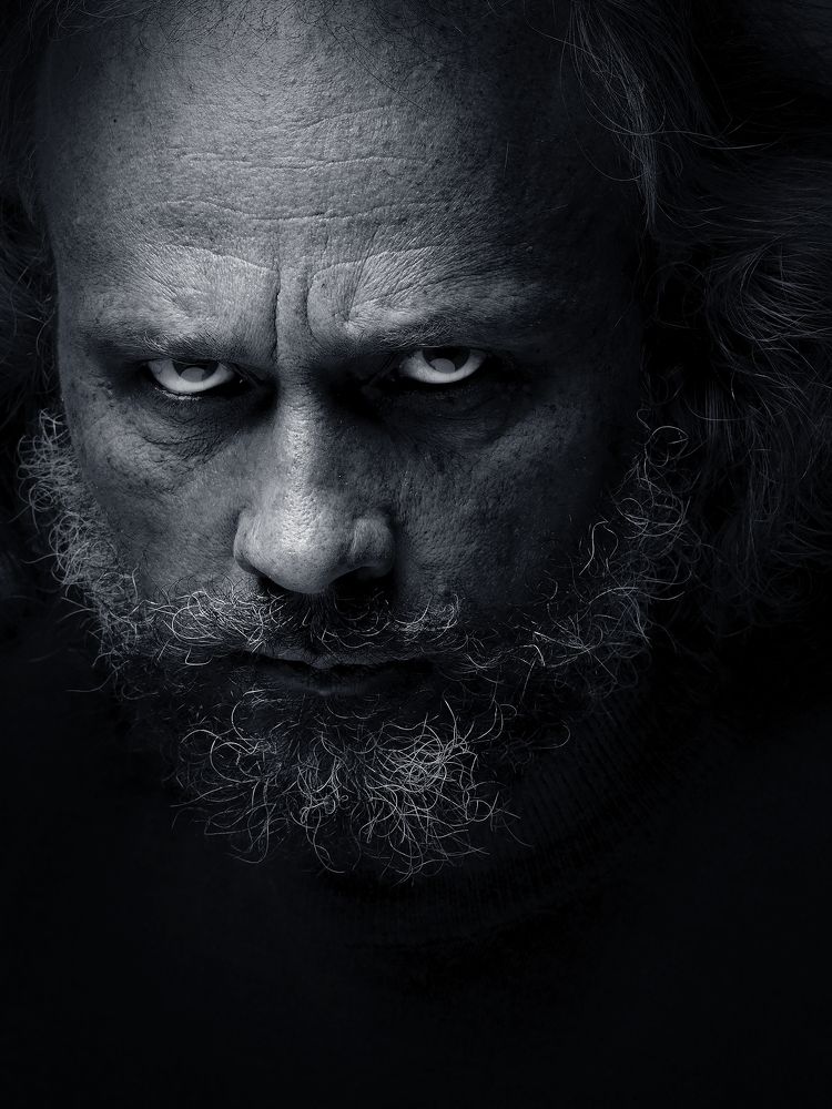 Photograph by Dar Veter