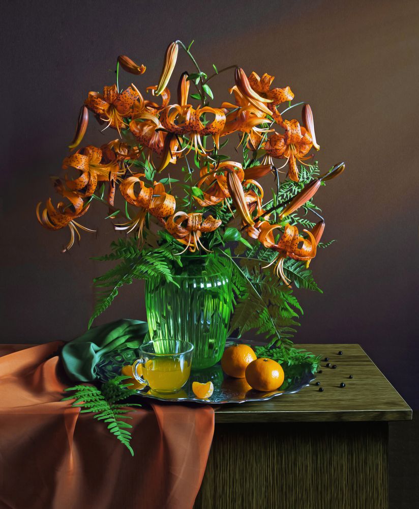 Photograph by Вера Лопатина