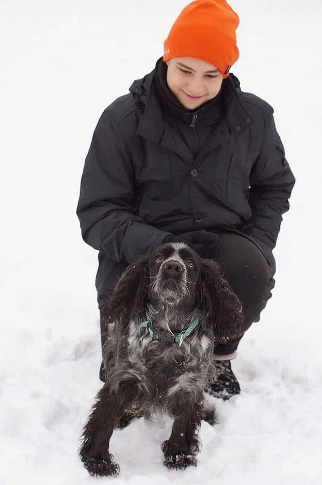 Photograph by Светлана Логинова