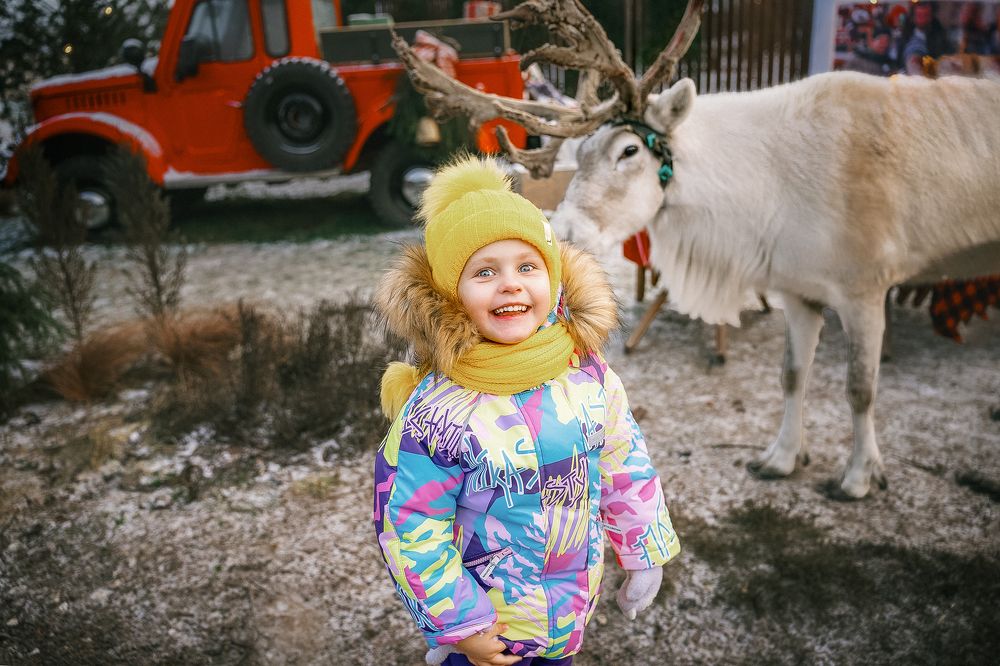 Photograph by Ангелина Басалыга