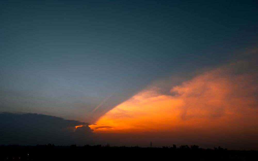 Photograph by Dhruv Mistry