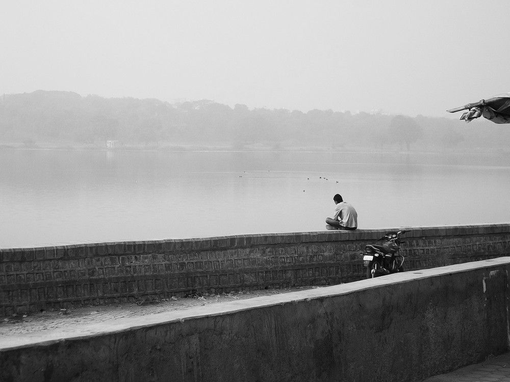 Photograph by Aymen Vali