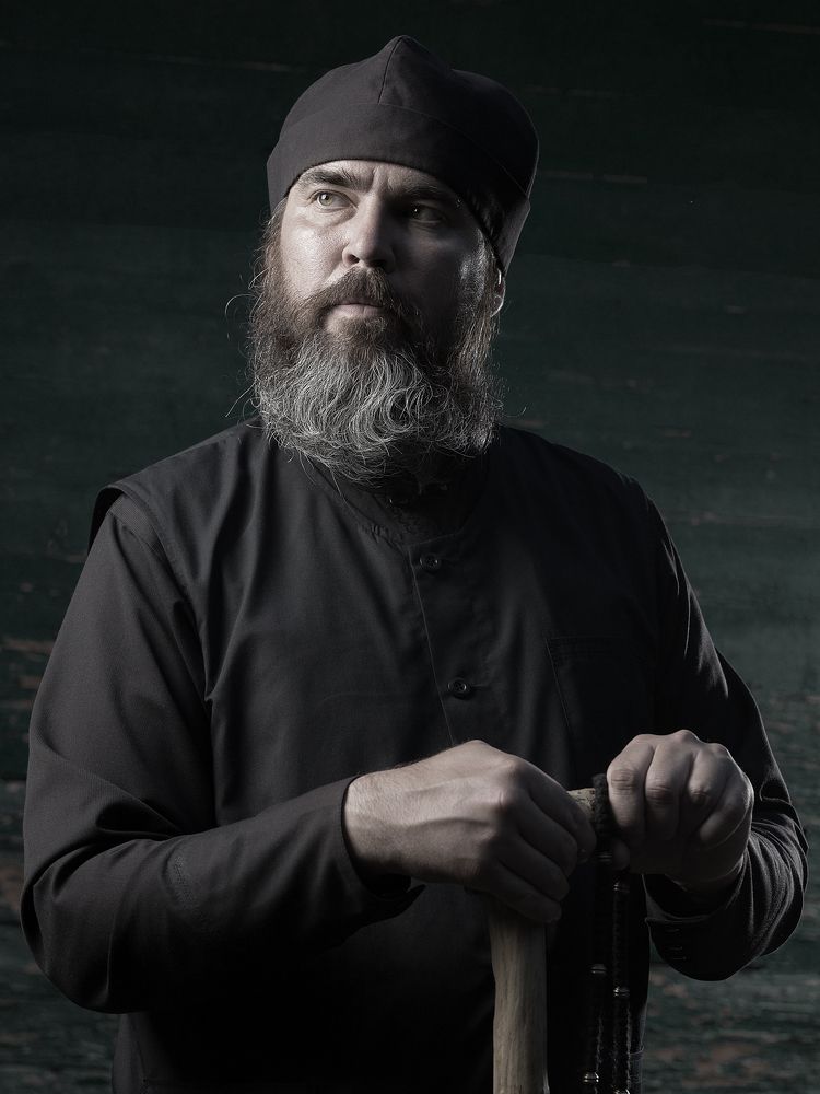 Photograph by Dar Veter