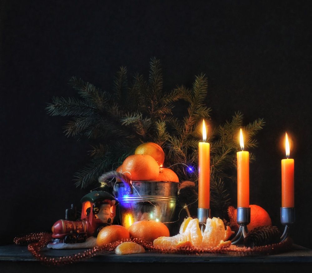 Photograph by Антонина Шабышева